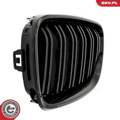 Kühlergitter beidseitig ESEN SKV 66SKV032 Bild Kühlergitter beidseitig ESEN SKV 66SKV032