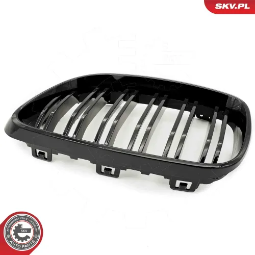 Kühlergitter beidseitig ESEN SKV 66SKV032 Bild Kühlergitter beidseitig ESEN SKV 66SKV032