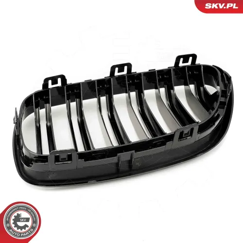 Kühlergitter beidseitig ESEN SKV 66SKV032 Bild Kühlergitter beidseitig ESEN SKV 66SKV032