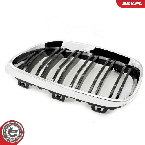 Kühlergitter beidseitig ESEN SKV 66SKV033 Bild Kühlergitter beidseitig ESEN SKV 66SKV033
