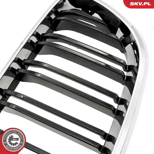 Kühlergitter beidseitig ESEN SKV 66SKV033 Bild Kühlergitter beidseitig ESEN SKV 66SKV033