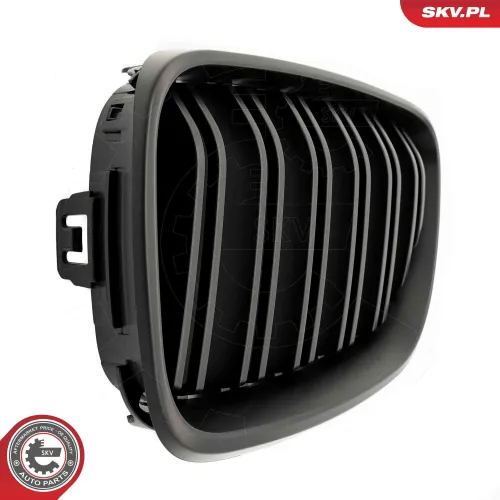 Kühlergitter beidseitig ESEN SKV 66SKV034 Bild Kühlergitter beidseitig ESEN SKV 66SKV034