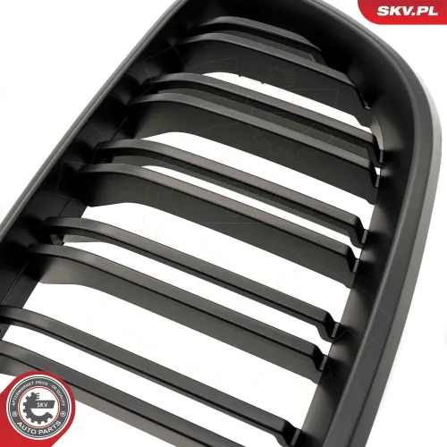 Kühlergitter beidseitig ESEN SKV 66SKV034 Bild Kühlergitter beidseitig ESEN SKV 66SKV034