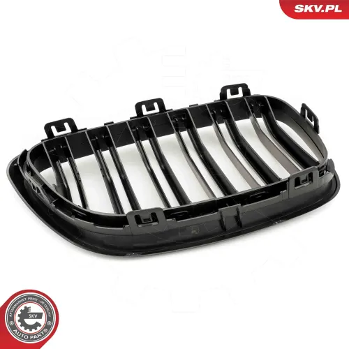 Kühlergitter beidseitig ESEN SKV 66SKV034 Bild Kühlergitter beidseitig ESEN SKV 66SKV034