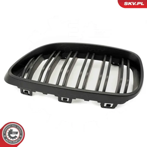 Kühlergitter beidseitig ESEN SKV 66SKV034 Bild Kühlergitter beidseitig ESEN SKV 66SKV034
