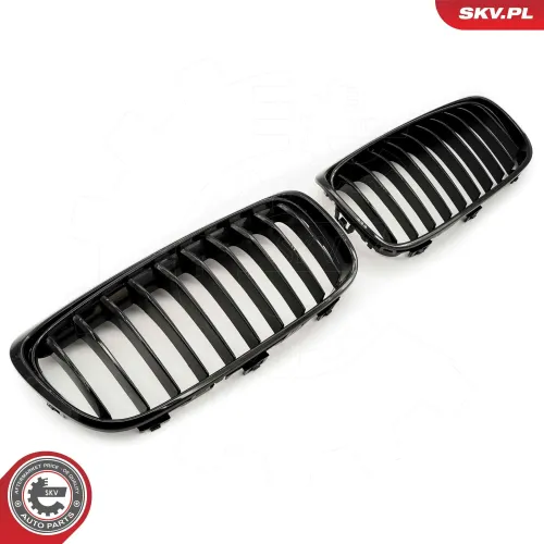 Kühlergitter beidseitig ESEN SKV 66SKV039 Bild Kühlergitter beidseitig ESEN SKV 66SKV039