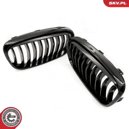 Kühlergitter beidseitig ESEN SKV 66SKV039 Bild Kühlergitter beidseitig ESEN SKV 66SKV039