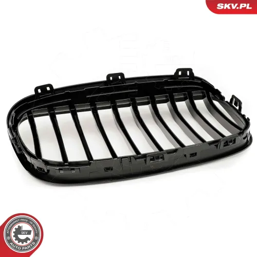 Kühlergitter beidseitig ESEN SKV 66SKV039 Bild Kühlergitter beidseitig ESEN SKV 66SKV039