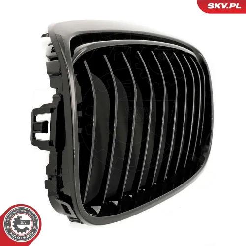 Kühlergitter beidseitig ESEN SKV 66SKV039 Bild Kühlergitter beidseitig ESEN SKV 66SKV039
