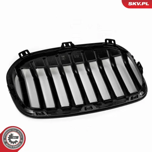 Kühlergitter beidseitig ESEN SKV 66SKV041 Bild Kühlergitter beidseitig ESEN SKV 66SKV041