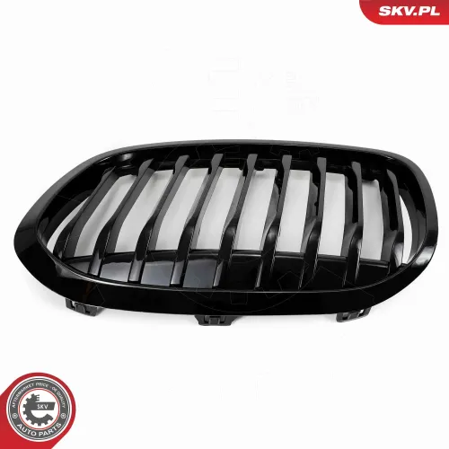 Kühlergitter beidseitig ESEN SKV 66SKV041 Bild Kühlergitter beidseitig ESEN SKV 66SKV041