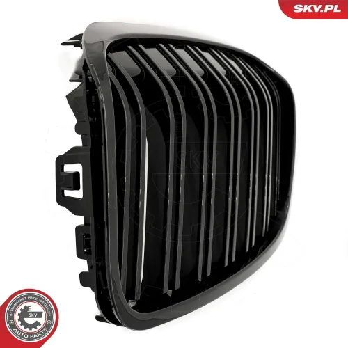 Kühlergitter beidseitig ESEN SKV 66SKV042 Bild Kühlergitter beidseitig ESEN SKV 66SKV042