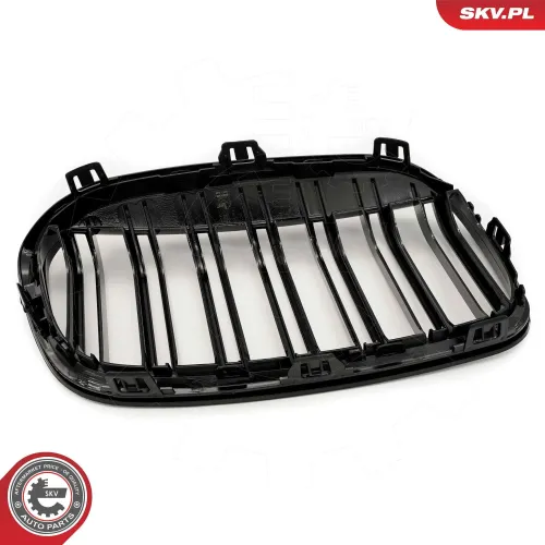 Kühlergitter beidseitig ESEN SKV 66SKV042 Bild Kühlergitter beidseitig ESEN SKV 66SKV042