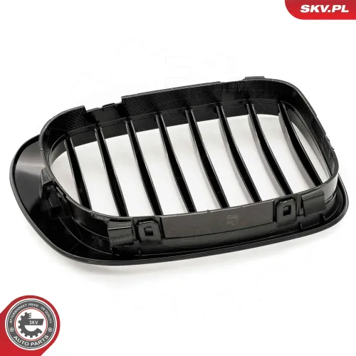 Kühlergitter beidseitig ESEN SKV 66SKV055 Bild Kühlergitter beidseitig ESEN SKV 66SKV055