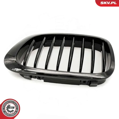 Kühlergitter beidseitig ESEN SKV 66SKV055 Bild Kühlergitter beidseitig ESEN SKV 66SKV055
