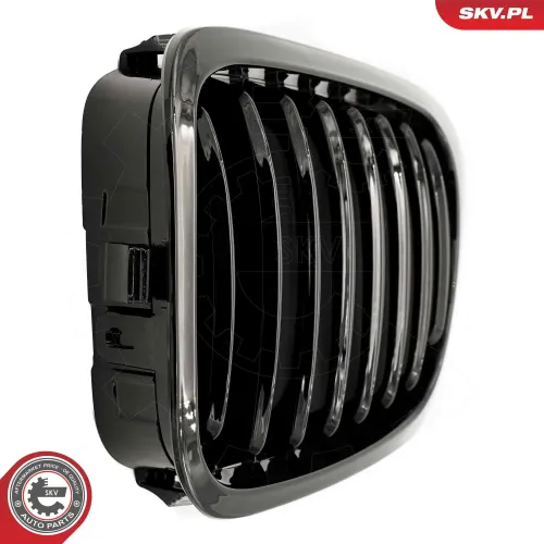Kühlergitter beidseitig ESEN SKV 66SKV055 Bild Kühlergitter beidseitig ESEN SKV 66SKV055