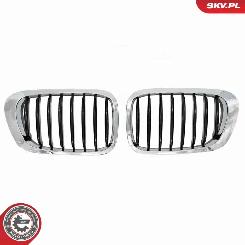 Kühlergitter beidseitig ESEN SKV 66SKV056 Bild Kühlergitter beidseitig ESEN SKV 66SKV056