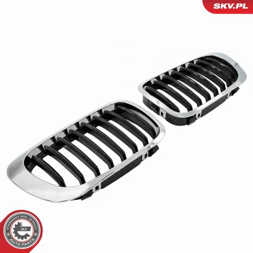 Kühlergitter beidseitig ESEN SKV 66SKV056 Bild Kühlergitter beidseitig ESEN SKV 66SKV056