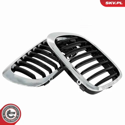 Kühlergitter beidseitig ESEN SKV 66SKV056 Bild Kühlergitter beidseitig ESEN SKV 66SKV056