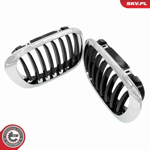 Kühlergitter beidseitig ESEN SKV 66SKV056 Bild Kühlergitter beidseitig ESEN SKV 66SKV056