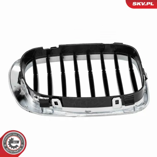 Kühlergitter beidseitig ESEN SKV 66SKV056 Bild Kühlergitter beidseitig ESEN SKV 66SKV056