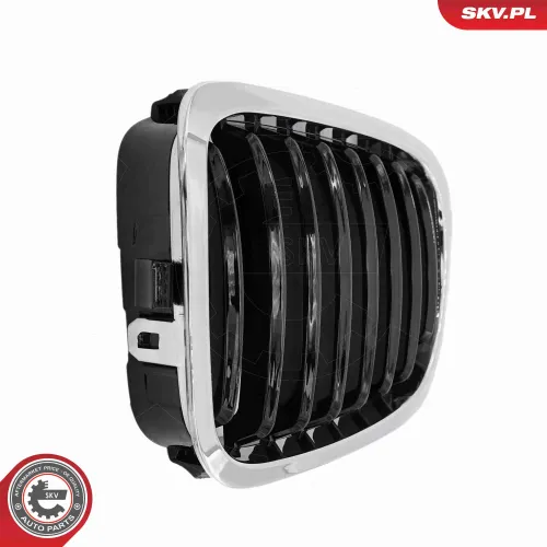 Kühlergitter beidseitig ESEN SKV 66SKV056 Bild Kühlergitter beidseitig ESEN SKV 66SKV056