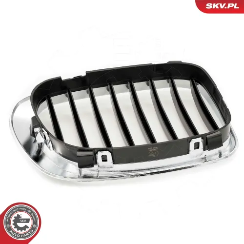 Kühlergitter beidseitig ESEN SKV 66SKV057 Bild Kühlergitter beidseitig ESEN SKV 66SKV057