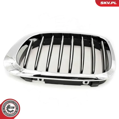 Kühlergitter beidseitig ESEN SKV 66SKV057 Bild Kühlergitter beidseitig ESEN SKV 66SKV057