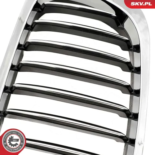 Kühlergitter beidseitig ESEN SKV 66SKV057 Bild Kühlergitter beidseitig ESEN SKV 66SKV057