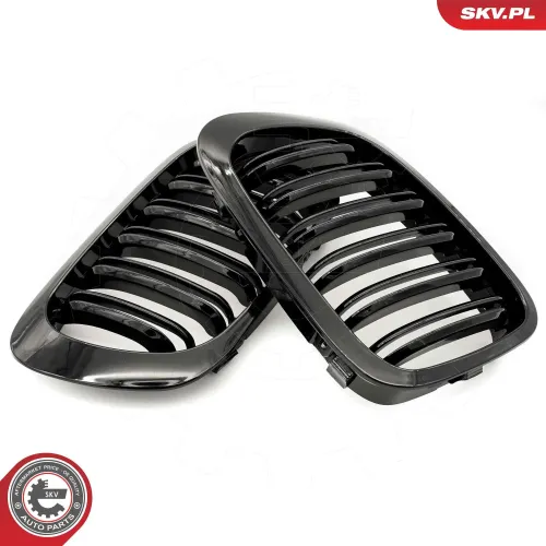 Kühlergitter beidseitig ESEN SKV 66SKV059 Bild Kühlergitter beidseitig ESEN SKV 66SKV059