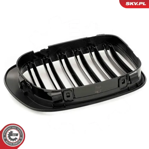 Kühlergitter beidseitig ESEN SKV 66SKV059 Bild Kühlergitter beidseitig ESEN SKV 66SKV059