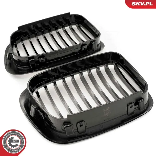 Kühlergitter beidseitig ESEN SKV 66SKV060 Bild Kühlergitter beidseitig ESEN SKV 66SKV060