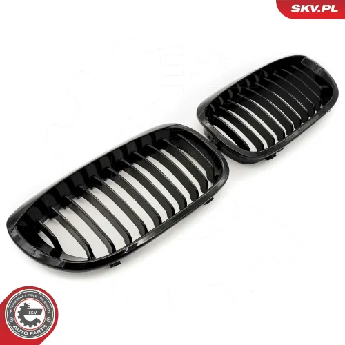 Kühlergitter beidseitig ESEN SKV 66SKV068 Bild Kühlergitter beidseitig ESEN SKV 66SKV068