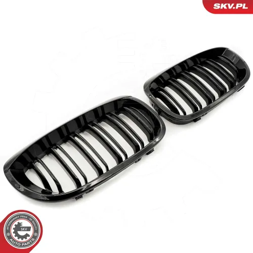 Kühlergitter beidseitig ESEN SKV 66SKV073 Bild Kühlergitter beidseitig ESEN SKV 66SKV073