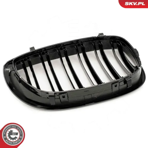 Kühlergitter beidseitig ESEN SKV 66SKV073 Bild Kühlergitter beidseitig ESEN SKV 66SKV073