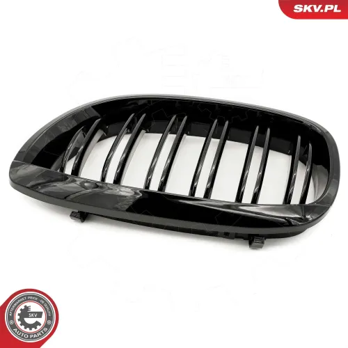 Kühlergitter beidseitig ESEN SKV 66SKV073 Bild Kühlergitter beidseitig ESEN SKV 66SKV073
