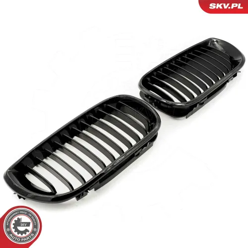 Kühlergitter beidseitig ESEN SKV 66SKV075 Bild Kühlergitter beidseitig ESEN SKV 66SKV075