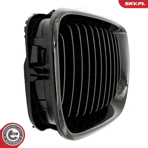Kühlergitter beidseitig ESEN SKV 66SKV075 Bild Kühlergitter beidseitig ESEN SKV 66SKV075