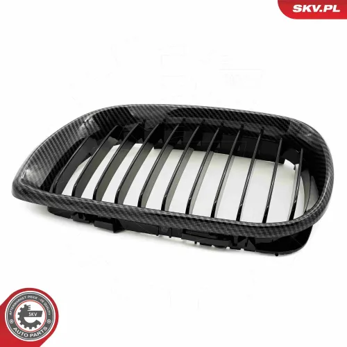 Kühlergitter beidseitig ESEN SKV 66SKV080 Bild Kühlergitter beidseitig ESEN SKV 66SKV080