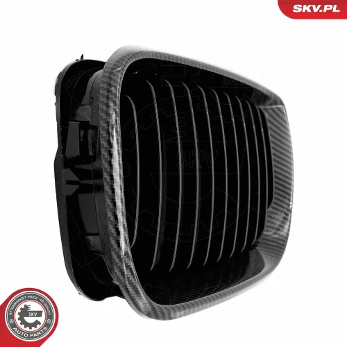 Kühlergitter beidseitig ESEN SKV 66SKV080 Bild Kühlergitter beidseitig ESEN SKV 66SKV080