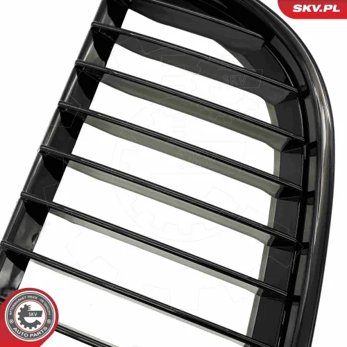 Kühlergitter beidseitig ESEN SKV 66SKV085 Bild Kühlergitter beidseitig ESEN SKV 66SKV085