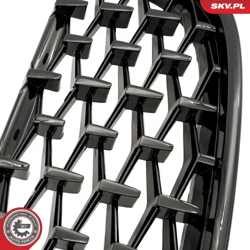 Kühlergitter beidseitig ESEN SKV 66SKV093 Bild Kühlergitter beidseitig ESEN SKV 66SKV093