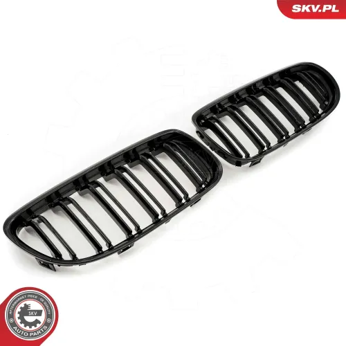 Kühlergitter beidseitig ESEN SKV 66SKV099 Bild Kühlergitter beidseitig ESEN SKV 66SKV099
