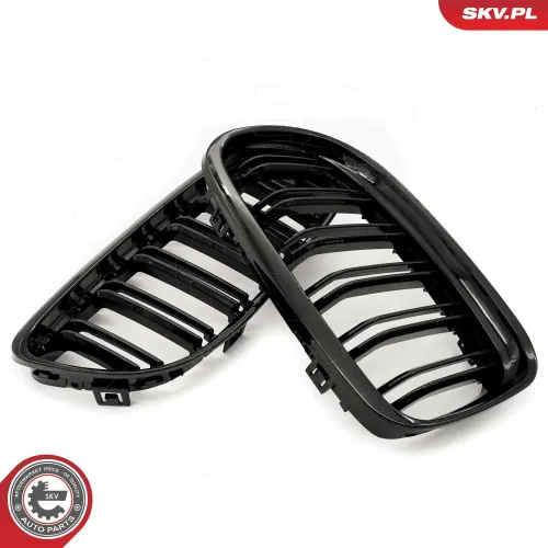 Kühlergitter beidseitig ESEN SKV 66SKV099 Bild Kühlergitter beidseitig ESEN SKV 66SKV099