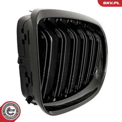 Kühlergitter beidseitig ESEN SKV 66SKV099 Bild Kühlergitter beidseitig ESEN SKV 66SKV099