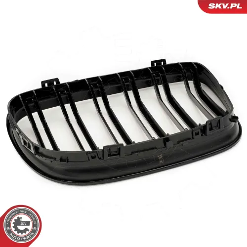 Kühlergitter beidseitig ESEN SKV 66SKV099 Bild Kühlergitter beidseitig ESEN SKV 66SKV099