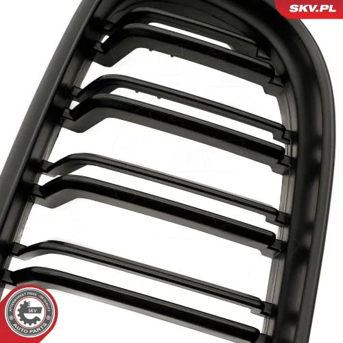 Kühlergitter beidseitig ESEN SKV 66SKV101 Bild Kühlergitter beidseitig ESEN SKV 66SKV101