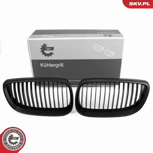 Kühlergitter beidseitig ESEN SKV 66SKV105 Bild Kühlergitter beidseitig ESEN SKV 66SKV105