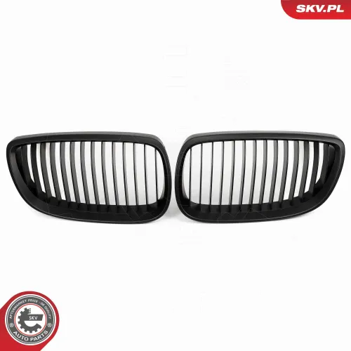 Kühlergitter beidseitig ESEN SKV 66SKV105 Bild Kühlergitter beidseitig ESEN SKV 66SKV105