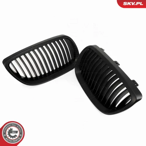 Kühlergitter beidseitig ESEN SKV 66SKV105 Bild Kühlergitter beidseitig ESEN SKV 66SKV105